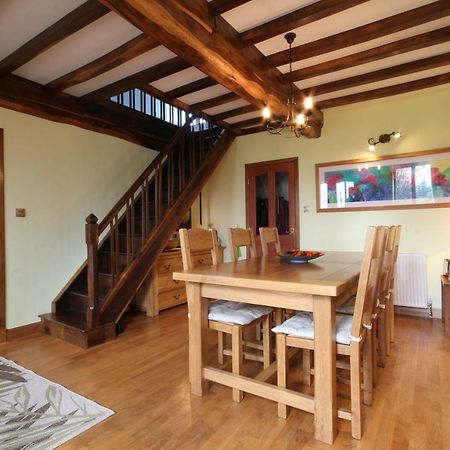Yvrandes Le Rocher B&B المظهر الخارجي الصورة